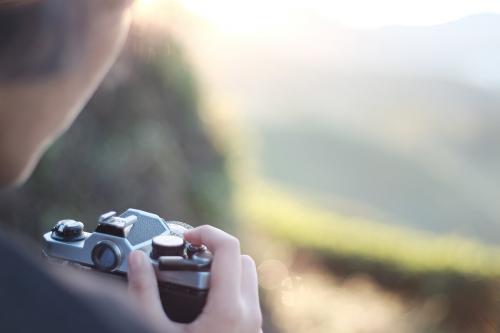 MLD Squad Hunting Sunrise sampai ke Pangalengan